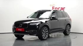 Volvo Xc90 2.0 T6 Momentum AWD, снимка 1