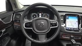 Volvo Xc90 2.0 T6 Momentum AWD, снимка 12