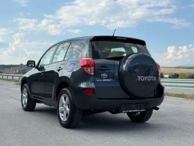 Toyota Rav4 2.0-VVT-i-170.000km-КАТО ЧИСТО НОВА-АВТОМАТ-ТОП, снимка 4