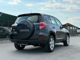 Toyota Rav4 2.0-VVT-i-170.000km-КАТО ЧИСТО НОВА-АВТОМАТ-ТОП, снимка 6
