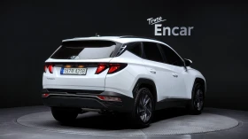 Hyundai Tucson 2.0 Premium* BLIND SPOT* КРАЙНА ЦЕНА, снимка 2