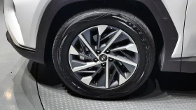 Hyundai Tucson 2.0 Premium* BLIND SPOT* КРАЙНА ЦЕНА, снимка 5