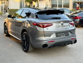 Alfa Romeo Stelvio TI Q4 Sport, снимка 7