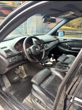 BMW X5, снимка 6