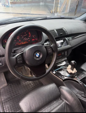 BMW X5, снимка 8