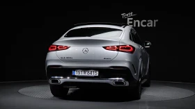 Mercedes-Benz GLE 400 W167 3.0 4MATIC, снимка 4