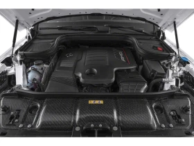 Mercedes-Benz GLE 53 4MATIC АМG * Фиксирана цена до България * Един собственик, снимка 11