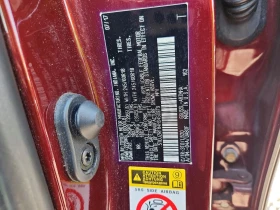 Toyota Highlander 3.5l Xle, снимка 13