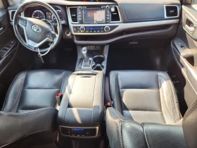 Toyota Highlander 3.5l Xle, снимка 8