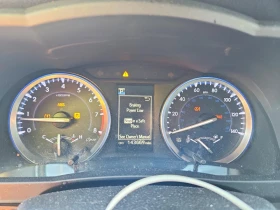 Toyota Highlander 3.5l Xle, снимка 9