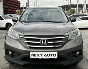 Honda Cr-v 2.2D 150HP PANO CAMERA КОЖА ПОДГРЕВ EU5B, снимка 2