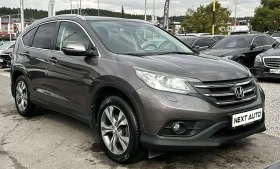 Honda Cr-v 2.2D 150HP PANO CAMERA КОЖА ПОДГРЕВ EU5B, снимка 3