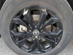 Toyota Rav4 Hybrid XSE | CARFAX | ВТОРИ ГУМИ И ДЖАНТИ, снимка 6
