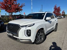 Hyundai Palisade, снимка 1
