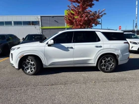 Hyundai Palisade, снимка 2