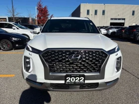 Hyundai Palisade, снимка 6