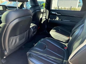 Hyundai Palisade, снимка 13