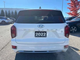 Hyundai Palisade, снимка 4