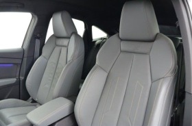 Audi Q4 50 e-tron Sportback | Mobile.bg   5