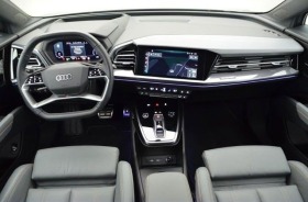 Audi Q4 50 e-tron Sportback | Mobile.bg   4