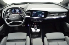 Audi Q4 50 e-tron Sportback | Mobile.bg    4