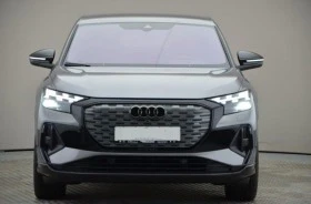 Audi Q4 50 e-tron Sportback