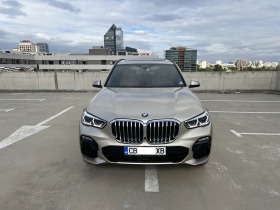 BMW X5 40i xDrive, снимка 2 - Автомобили и джипове - 44958409