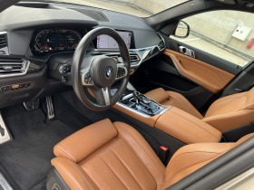 BMW X5 40i xDrive, снимка 7 - Автомобили и джипове - 44958409