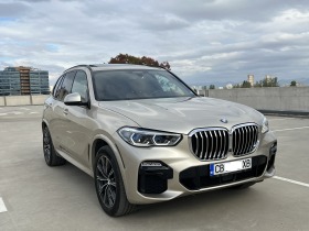 BMW X5 40i xDrive, снимка 1 - Автомобили и джипове - 44958409