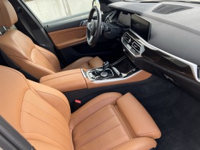 BMW X5 40i xDrive, снимка 8 - Автомобили и джипове - 44958409