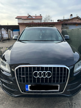 Audi Q5 Sline  !!! | Mobile.bg   1