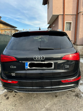 Audi Q5 Sline  !!! | Mobile.bg   12
