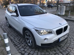 BMW X1 от BMW България, снимка 16