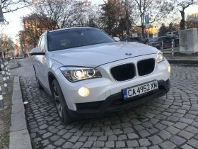 BMW X1 от BMW България - [14] 