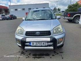 Toyota Rav4 2 | Mobile.bg    2