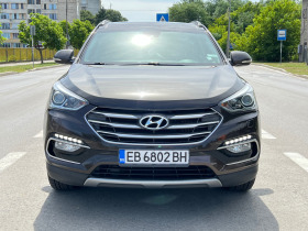 Hyundai Santa fe 2.0 CRDI 150 hp, снимка 3