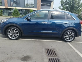 Kia Niro, снимка 3