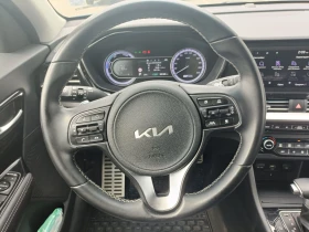 Kia Niro, снимка 6