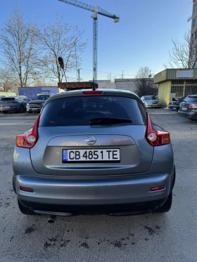 Nissan Juke, снимка 5