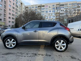 Nissan Juke, снимка 10