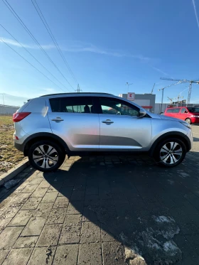 Kia Sportage 1.7 116к.с, снимка 7