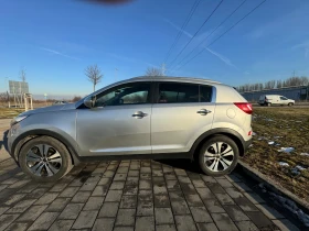 Kia Sportage 1.7 116к.с, снимка 5