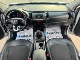 Kia Sportage 1.7 116к.с, снимка 12