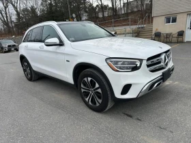  Mercedes-Benz GLC 35...