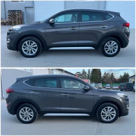 Hyundai Tucson 1, 7GRDI-141k./////! | Mobile.bg    6