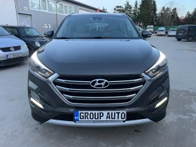 Hyundai Tucson 1, 7GRDI-141k./////! | Mobile.bg    2