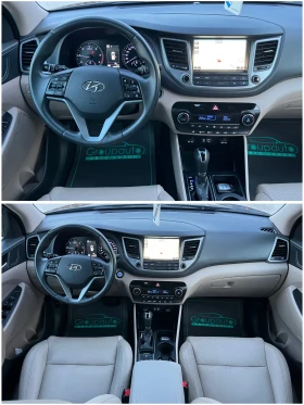 Hyundai Tucson 1, 7GRDI-141k./////! | Mobile.bg    8