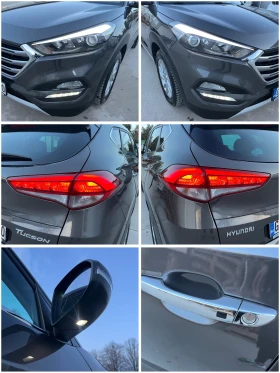 Hyundai Tucson 1, 7GRDI-141k./////! | Mobile.bg    15