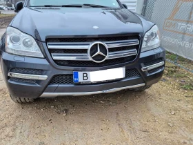 Mercedes-Benz GL 350 BlueTec  | Mobile.bg    4