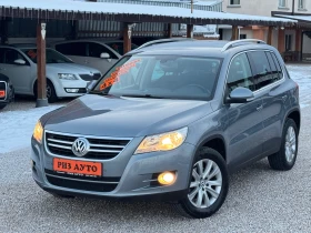 VW Tiguan 2.0TDI* AVTOMATIK* PARKASISTANS* 4x4* LIZING | Mobile.bg    14